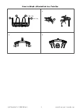 Preview for 5 page of Liko MasterVest 3560 - 13 Instruction Manual