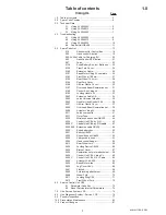 Preview for 3 page of Liko Viking XL 2040003 Service Manual