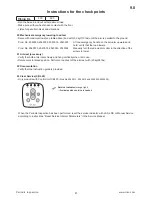 Preview for 81 page of Liko Viking XL 2040003 Service Manual