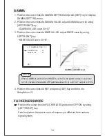 Preview for 20 page of Lilin PIH-815 Instruction Manual