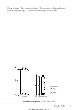 Preview for 5 page of Lillevilla Lautiainen Assembly And Maintenance