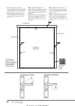 Preview for 34 page of Lillevilla Lautiainen Assembly And Maintenance