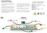 Lilylearn Lilemo Quick Start Manual preview