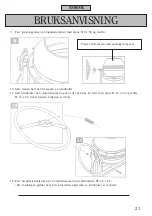 Preview for 21 page of limex 80053 Instruction Manual