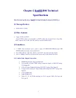 Preview for 11 page of limHD 200i User Manual