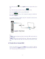 Preview for 21 page of limHD 200i User Manual