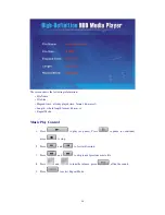 Preview for 58 page of limHD 200i User Manual