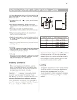 Preview for 7 page of LIMIT LIVK310 Instruction Manual