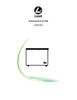 Preview for 13 page of LIMIT LIVK310 Instruction Manual