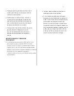 Preview for 15 page of LIMIT LIVK310 Instruction Manual