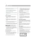 Preview for 18 page of LIMIT LIVK310 Instruction Manual