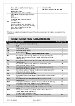 Preview for 29 page of Lincat BGBF-10 Installation, Operating And Servicing Instruction