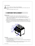 Preview for 10 page of Lincat OE7008 User, Installation And Servicing Instructions