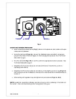 Preview for 7 page of Lincat Silverlink 600 DC04 User, Installation And Servicing Instructions