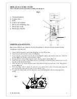 Preview for 9 page of Lincat Silverlink 600 J10 User And Installation Instructions Manual