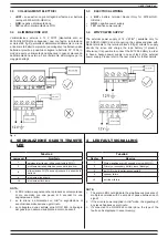 Preview for 7 page of Lince GOLD 869 OBLO Series Installation, Operation And Maintenance Manual