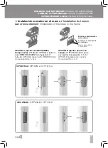 Preview for 5 page of Lince SUPRATRONIK 4940TK Installation Manual