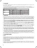 Preview for 6 page of Lincoln Electric 4300943 Instruction Manual