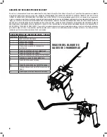 Preview for 8 page of Lincoln Electric 4300943 Instruction Manual