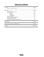 Preview for 8 page of Lincoln Electric AIR VANTAGE 500 CUMMINS Operator'S Manual