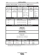 Preview for 9 page of Lincoln Electric AIR VANTAGE 500 CUMMINS Operator'S Manual