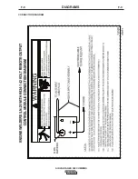 Preview for 44 page of Lincoln Electric AIR VANTAGE 500 CUMMINS Operator'S Manual