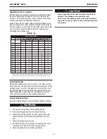 Preview for 15 page of Lincoln Electric Air Vantage 600X-I Operator'S Manual