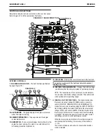 Preview for 24 page of Lincoln Electric Air Vantage 600X-I Operator'S Manual