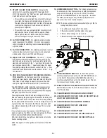 Preview for 26 page of Lincoln Electric Air Vantage 600X-I Operator'S Manual