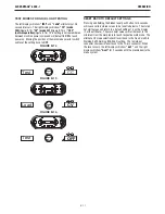 Preview for 32 page of Lincoln Electric Air Vantage 600X-I Operator'S Manual