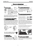 Preview for 45 page of Lincoln Electric Air Vantage 600X-I Operator'S Manual