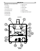 Preview for 17 page of Lincoln Electric ARC TRACKER 11724 Operator'S Manual