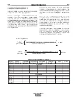 Preview for 21 page of Lincoln Electric ARC TRACKER 11724 Operator'S Manual