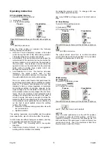 Preview for 15 page of Lincoln Electric ASPECT 300 Operator'S Manual