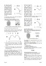 Preview for 18 page of Lincoln Electric ASPECT 300 Operator'S Manual