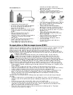 Preview for 12 page of Lincoln Electric bester 140 Operator'S Manual