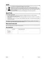 Preview for 12 page of Lincoln Electric COOLARC 46 Operator'S Manual