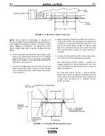 Preview for 16 page of Lincoln Electric CV ADAPTER Operator'S Manual