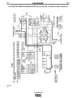 Preview for 36 page of Lincoln Electric CV ADAPTER Operator'S Manual