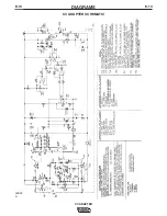 Preview for 42 page of Lincoln Electric CV ADAPTER Operator'S Manual