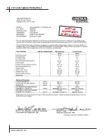 Preview for 38 page of Lincoln Electric D1.8 User Manual