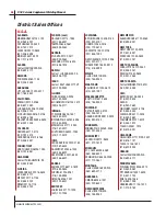 Preview for 46 page of Lincoln Electric D1.8 User Manual