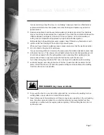 Preview for 12 page of Lincoln Electric Expressweld MasterMIG 250CT User Manual