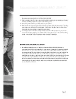 Preview for 16 page of Lincoln Electric Expressweld MasterMIG 250CT User Manual