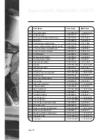 Preview for 43 page of Lincoln Electric Expressweld MasterMIG 250CT User Manual