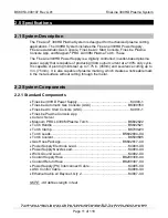 Preview for 11 page of Lincoln Electric FineLine 12864 Operator'S Manual