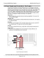 Preview for 30 page of Lincoln Electric FineLine 12864 Operator'S Manual