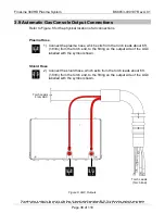 Preview for 38 page of Lincoln Electric FineLine 12864 Operator'S Manual