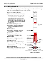 Preview for 39 page of Lincoln Electric FineLine 12864 Operator'S Manual