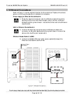 Preview for 42 page of Lincoln Electric FineLine 12864 Operator'S Manual